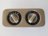 99-04 Odyssey 79600S0XA71ZA Rear Mounted Climate Control Panel Unit A/C Heater 99-04 Odyssey 79600S0XA71ZA Rear Mounted Climate Control Panel Unit A/C Heater