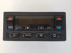 99-03 Land Rover Discovery JFC 000171 PMA Climate Control Panel Unit A/C Heater 99-03 Land Rover Discovery JFC 000171 PMA Climate Control Panel Unit A/C Heater