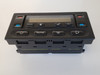99-03 Land Rover Discovery JFC 000171 PMA Climate Control Panel Unit A/C Heater 99-03 Land Rover Discovery JFC 000171 PMA Climate Control Panel Unit A/C Heater