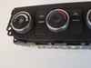 06-11 Chevy Impala 15843974 Climate Control Panel Temperature Unit A/C Heater