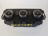 06-11 Chevy Impala 15843974 Climate Control Panel Temperature Unit A/C Heater