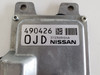 2016-2017 Altima 310F6 BV91A TCU TCM Transmission Shift Computer Control Module