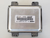 2016 Express 2500 12668866 Computer Brain Engine Control ECU ECM EBX Module