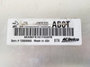 2016 Express 2500 12668866 Computer Brain Engine Control ECU ECM EBX Module