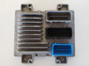 2016 Express 2500 12668866 Computer Brain Engine Control ECU ECM EBX Module
