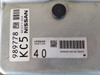 2015-2016 QX60 BEM420-300 B2 Computer Brain Engine Control ECU ECM EBX Module