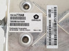 2014 Dodge Avenger P05150778AB Computer Brain Engine Control ECU ECM EBX Module