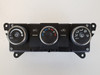 07-09 Vitara XL-7 XL7 25843055 Climate Control Panel Temperature Unit A/C Heater