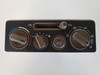 98-00 Toyota Corolla 5591002020B0 Climate Control Panel Temp Unit A/C Heater 98-00 Toyota Corolla 5591002020B0 Climate Control Panel Temp Unit A/C Heater