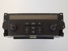 05-07 Cadillac STS 15812056 Climate Control Panel Temperature Unit A/C Heater