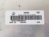 2008 Gmc Canyon 12603530 Computer Brain Engine Control ECU ECM EBX Module