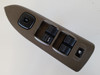 99-03 Mazda Protege Drivers Side Left Master Window Switch OEM