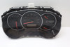 13 14 Nissan Maxima 24810 9DF0A Speedometer Head Instrument Cluster Gauges 103K
