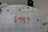 15 16 Chevrolet Cruze 42362675 Speedometer Head Instrument Cluster Gauges 1K