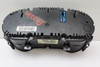 14 2014 Volkswagen Jetta 5C6920973B Speedometer Instrument Cluster Gauges 57K