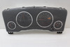 15-17 Jeep Compass 68233460AE Speedometer Head Instrument Cluster Gauges 7K