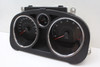 08-10 Chevrolet Cobalt 15908167 Speedometer Head Instrument Cluster Gauges 83K