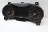 15-17 Jeep Compass 5UT87DX9AG Speedometer Head Instrument Cluster Gauges