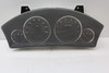 2007 07 Jeep Grand Cherokee 05172329AB Speedometer Instrument Cluster Gauges 63K