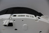 2003 03 Saab 9-5 53 71 364 Speedometer Head Instrument Cluster Gauges 104K