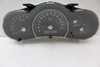 08-11 Kia Sedona 94001-4D326 Speedometer Head Instrument Cluster Gauges 119K