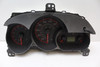 09 10 Toyota Matrix 83800-02U00 Speedometer Head Instrument Cluster Gauges 90K