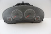2005 05 Jeep Liberty 56010528AF Speedometer Head Instrument Cluster Gauges 72K
