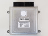 2015 Elantra 39103-2EMY5 Computer Brain Engine Control ECU ECM EBX Module