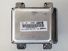 2010-2014 Chevy Tahoe 12633238 Computer Brain Engine Control ECU ECM EBX Module