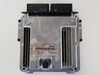 2017-2019 MKZ HS7A-12B684-JA Computer Brain Engine Control ECU ECM EBX Module
