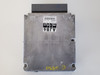 2005 Mazda 6 AJB6 18 881F Computer Brain Engine Control ECU ECM EBX Module