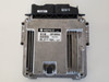 2013-2013 Kia Rio 39110-2BDA7 Computer Brain Engine Control ECU ECM EBX Module