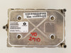 2013 Dodge Caravan P68161510AD Computer Brain Engine Control ECU ECM EBX Module