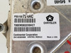 2013 Dodge Caravan P68161510AD Computer Brain Engine Control ECU ECM EBX Module