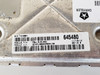 2013 Dodge Caravan P68161510AD Computer Brain Engine Control ECU ECM EBX Module