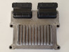 2017-2018 Santa Fe 39110-3CDP0 Computer Brain Engine Control ECU ECM EBX Module