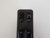 99-02 Saab 9-3 93 Hatchback 4814356 Drivers Side Left Master Window Switch OEM