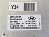 2010-2013 Tucson 39106-2G811 Computer Brain Engine Control ECU ECM EBX Module