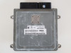 2007 Jeep Compass 68028202AC Computer Brain Engine Control ECU ECM EBX Module