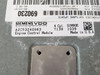 2007 Jeep Compass 68028202AC Computer Brain Engine Control ECU ECM EBX Module