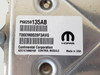 2016-2019 Journey 68259135AB Computer Brain Engine Control ECU ECM EBX Module