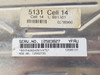2004-2005 Lesabre 12583827 Computer Brain Engine Control ECU ECM EBX Module