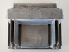 2004-2005 Lesabre 12583827 Computer Brain Engine Control ECU ECM EBX Module