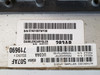 2008 Dodge Ram 1500 P05094507AF Computer Brain Engine Control ECU ECM EBX Module 2008 Dodge Ram 1500 P05094507AF Computer Brain Engine Control ECU ECM EBX Module