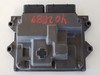 2020 Subaru Impreza 22765AP12A Computer Brain Engine Control ECU ECM EBX Module