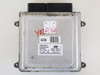 2010-2013 Tucson 39106-2G810 Computer Brain Engine Control ECU ECM EBX Module