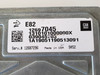 2018-2020 Traverse 12687296 Computer Brain Engine Control ECU ECM EBX Module