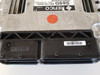 2013-2014 Veloster 39110-2BBC7 Computer Brain Engine Control ECU ECM EBX Module