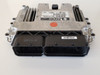 2013-2014 Veloster 39110-2BBC7 Computer Brain Engine Control ECU ECM EBX Module