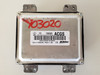2012-2016 Chevy Sonic 12692200 Computer Brain Engine Control ECU ECM EBX Module